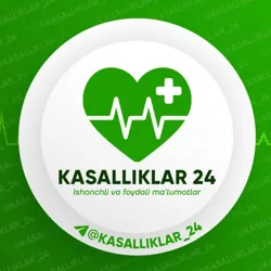 KASALLIKLAR 24