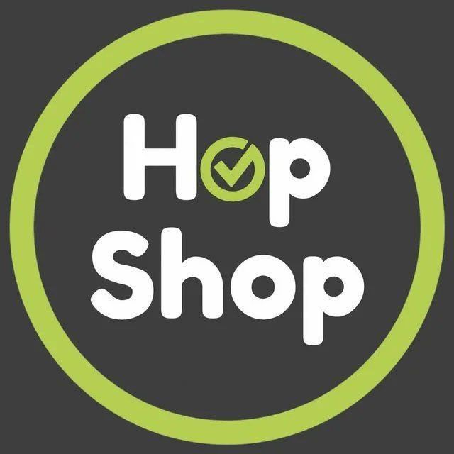 🛒 HOP SHOP RASMIY UZ👈