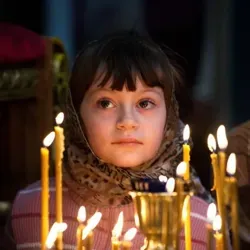 Детям о Православии.