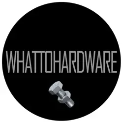 WhatToHarware🔩