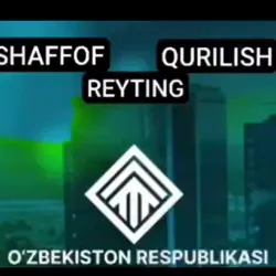 Reyting.mc.uz sayti buyicha, ISO 9001.14001.45001 Sertifikatlari olish va mehnat.uz jammi korsatkichlar buyicha