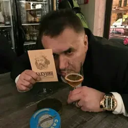 Любимый ламбик твоей мамы