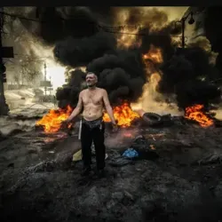 🇷🇺Гибридная Революция 🇷🇺