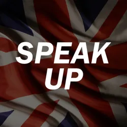 SPEAK UP🇬🇧 Англійська мова