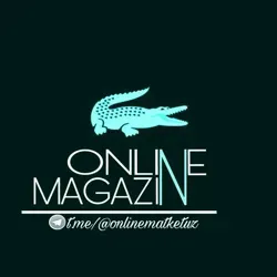 Online Magazin
