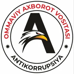 ANTIKORRUPSIYA/расмий 🇺🇿