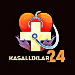KASALLIKLAR 24 💊