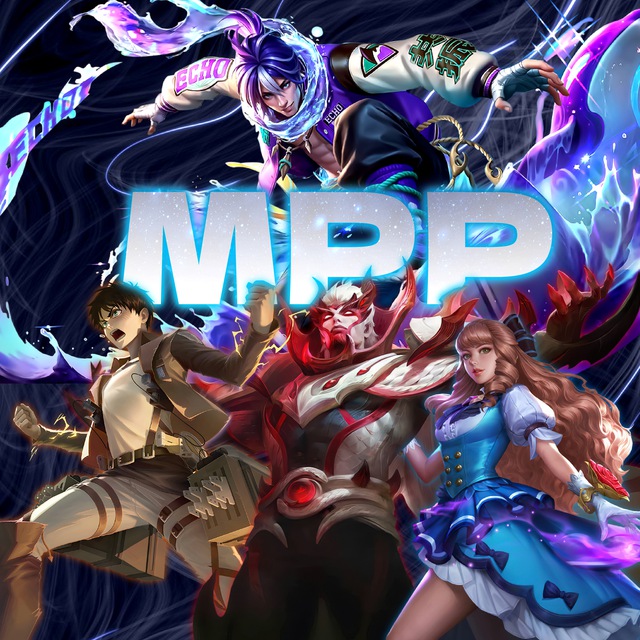 MCL Pod Pivom. Турниры по Mobile legends: Bang Bang