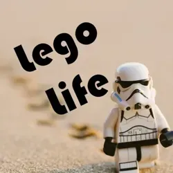 Lego Жизни
