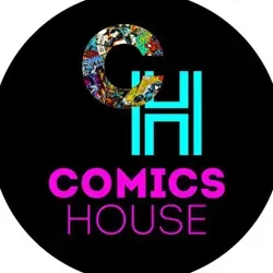 Comics House