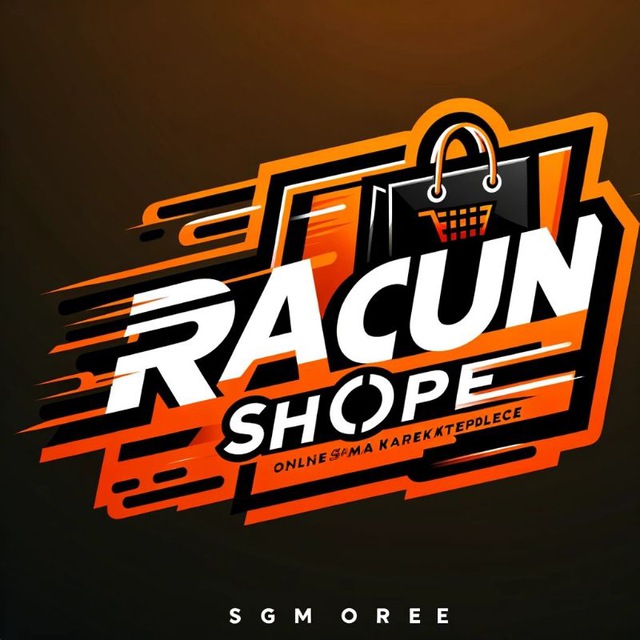 PROMO RACUN SHOPEE VIRAL✨️