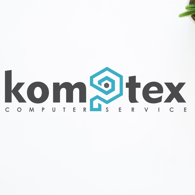 KOMPTEX | 🖥 PC shop