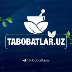 TABOBATLAR.UZ