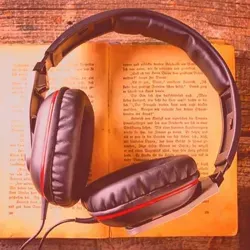 АУДИОКНИГИ