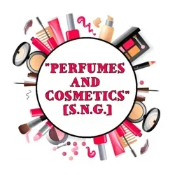 ?Perfumes & Cosmetics