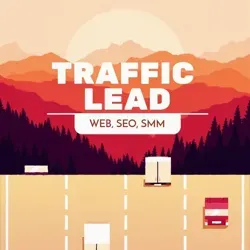 Traffic – WEB, SEO, SMM
