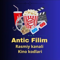 Antic Filim Kino kodlari