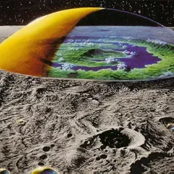 Колонизация Солнечной Системы