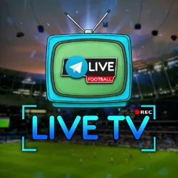 LIVE TV | Футбол 1