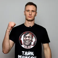 Діденко про БОКС🥊