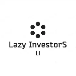 💎Lazy Investors