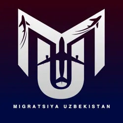 MIGRATSIYA UZBEKISTAN 🇺🇿🇨🇦🇦🇺🇩🇪🇺🇸🇬🇧🇪🇺...