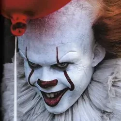 Страшные истории