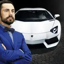 Бедняк строит Lamborghini