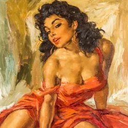 Julietta | The Museum of Art