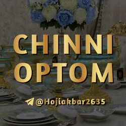 CHINNI BOZOR. TOSHKENT SAVDO MARKAZI. ONLINE