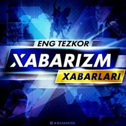 XABARLAR | Расмий Канал