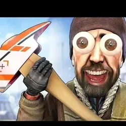 Суровый блог