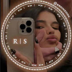 𝐑|𝐒 💞