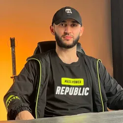 Azeezkhan Xodjaev | MassPower Republic
