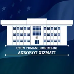 Uzun tumani hokimligi axborot xizmati