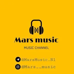 Mars Music 🥀