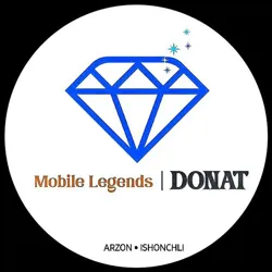 Mobile Legends | DONAT