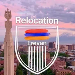 Relocation Erevan