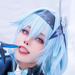 Horny Cosplay 🔞