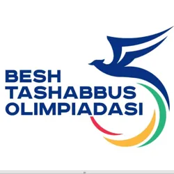 5 TASHABBUS OLIMPIADASI