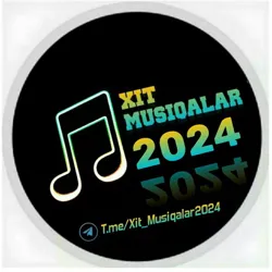 🎵 XIT MUSIQALAR 2024