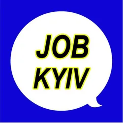 Вакансії Київ Робота
