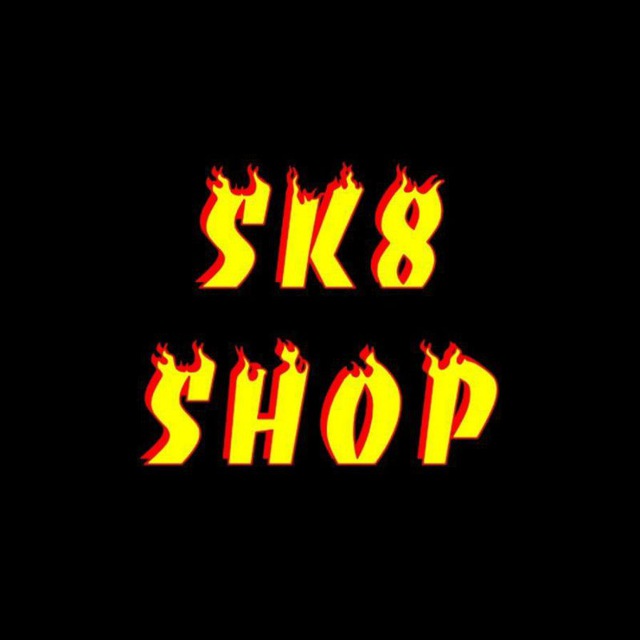 SK8 SHOP - ОРИГИНАЛЬНАЯ ОДЕЖДА И АКСЕССУАРЫ БЕЛАРУСЬ