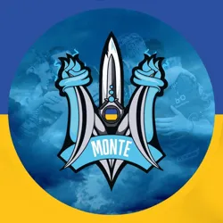 MONTE GANG 🔫
