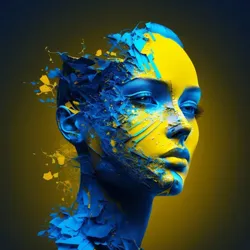 Ірина Україна©️
