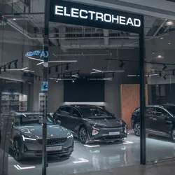 ELECTROHEAD / ELECTRICAUTO.BY - Электромобили