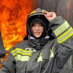 Lifestyle | Спасатель 🧑🏻‍🚒 | ЭКО ♻️