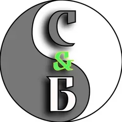 Серое&Белое