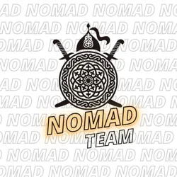 NOMAD TEAM🇰🇿 | ПРОГНОЗЫ