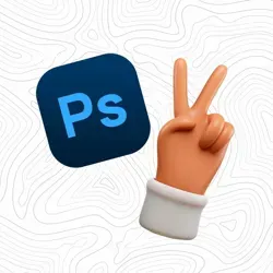 Это Photoshop